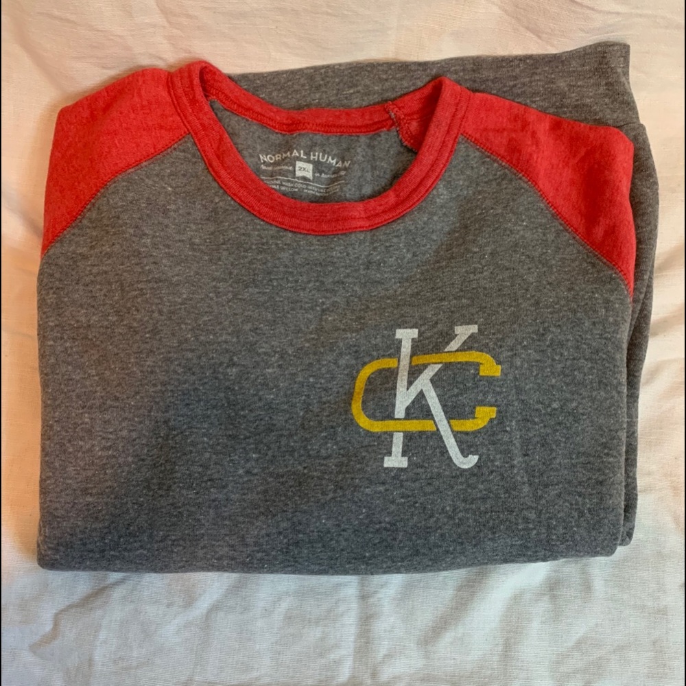 KANSAS CITY Chiefs Sweatshirt